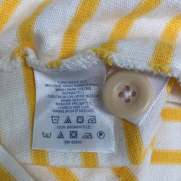 Lands’ End Blouse - Picture 6 of 6